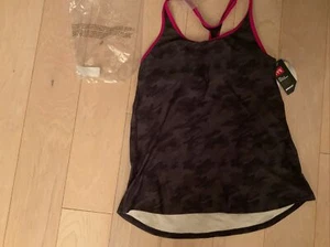 TYR Blkout Cameo Tylr Tnk G-ba Size Medium  - Picture 1 of 2