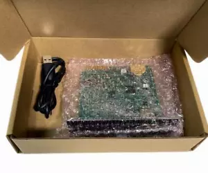 APC AP9640 NMC Gigabit Network Management Card 3 Remote Monitoring Smart-UPS - Picture 1 of 3