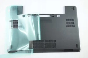 New GENUINE Dell Latitude E5440 Bottom Case Cover Door 63J7T - Zdjęcie 1 z 4