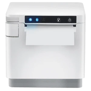 Star Micronics MCP31CI WT E+U Cablato Termica diretta Stampante POS (MCP31CI WT - Immagine 1 di 1