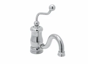 HB Beautiful Traditional Style Bar Faucet-Polished Chrome Finish-*SALE*- OBO* - Picture 1 of 2