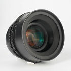 7artisans 25mm T1.05 Long Focus Large Aperture ED Cinema Lens for Sony E Camera