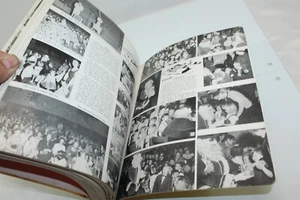 1955-56 Kellogg's News Catalog Bindered - Picture 1 of 8