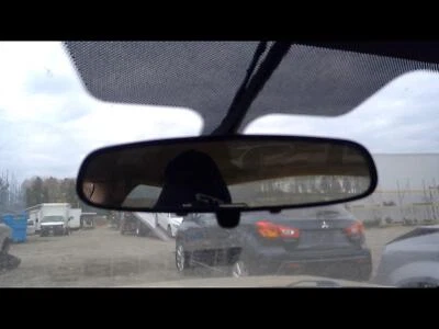 Espejo retrovisor interior delantero central usado se adapta a: Chevrolet Impala 2004 sin tele Foto 1 de 4