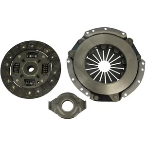 Juego embrague ford fiesta i gfbt ii fbd Escort III GAA IV GAF 0,9 1,0 1,1 - Imagen 1 de 3