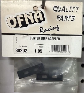 OFNA 30202 center diff adapter - Picture 1 of 1