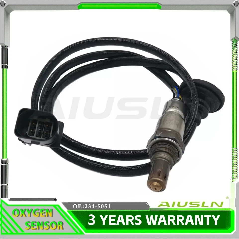 Upstream Oxygen Sensor 234-5051 For Mitsubishi Outlander Lancer Outlander Sport - Imagem 1 de 4
