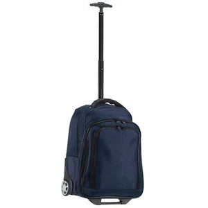 TROLLEY BUSINESS XL LAPTOPTROLLEY RUCKSACK TROLLY 17 ZOLL NOTEBOOK - Bild 1 von 15