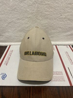 BILLABONG FLEXFIT CAP HAT TAN- Fitted Size S-M - Изображение 1 из 4
