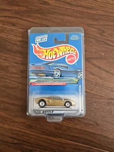 Vintage 2000 Hot Wheels Treasure Hunt Series Limited Edition FORD GT40 Protector - Bild 1 von 8