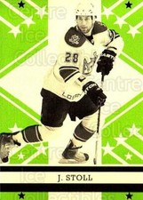 2011-12 O-pee-chee Retro #229 Jarret Stoll