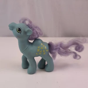 Vintage My Little Pony Spunky The Camel Pony Friends 1987 G1 Hasbro - Bild 1 von 9