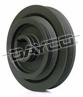 БАЛАНСИРОВЩИК ГАРМОНИК POWERBOND для TOYOTA RAV-4 RAV4 SXA10 SXA11 SXA15 SXA16 3S-FE - Изображение 1 из 2