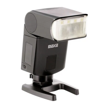 MK-420 F TTL LCD Flash Speedlite f Fujifilm X-E3 X-T2 X-Pro2 X100F DSLR Hot sale - Image 1 of 4