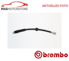 BRAKE HOSE REAR BRAKE LINE INNER RIGHT LEFT BRAKE T 44 037 P NEW