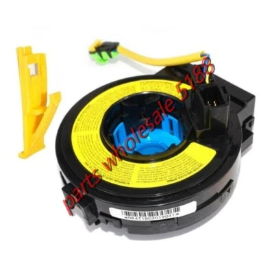 Cabo espiral mola relógio 93490-2B200 compatível com Hyundai Santa Fe 2007-2010 - Imagem 1 de 4