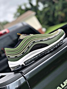 nike air max 97 undefeated ebay