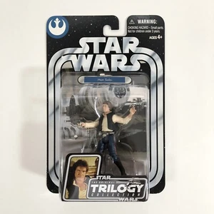 Star Wars HAN SOLO The Original Trilogy Collection #07 OTC A New Hope ANH IV - Bild 1 von 4