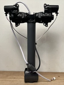 Starlink SpaceX Satellite V2 Silnik naczynia i słup stojący TYLKO TAKI, JAKI JEST 5 - Zdjęcie 1 z 4