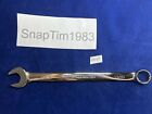 Snap on Tools USA  13/16" SAE FLANK DRIVE PLUS 12 Point Combo Wrench SOEX26