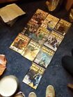 White Dwarf Magazines - 2007 series gc (Warhammer, Games Workshop, 40k) joblot"