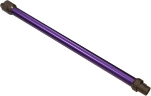 Purple Wand Extension Pipe Tube Dyson V6 Animal Fluffy Vacuum Cleaner Spare Part - Picture 1 of 3
