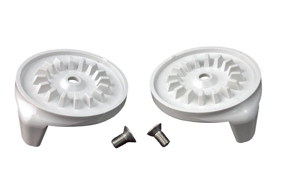 AKW Ergonomic Toilet Seat Transfer Lugs