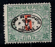 Почтовые марки Венгрии Ohne