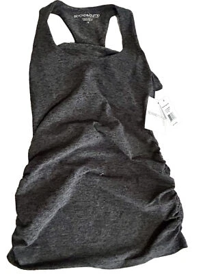 NUEVO CON ETIQUETAS🪬BEYOND YOGA/BEYOND THE BUMP🪬BASES TANQUE CUBIERTO🪬MEDIANO🪬MATERNIDAD Foto 1 de 4