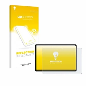 upscreen Entspiegelungs Schutzfolie für Oppo Pad SE Matt Antireflex - Bild 1 von 8