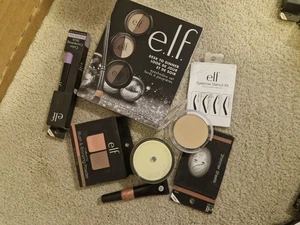 Elf Makeup Bundle 6 - Picture 1 of 1