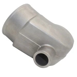 Codo mezclador de acero inoxidable reemplaza Volvo Penta N.º de parte: 861289 851289 HGE HGE1289 - Imagen 1 de 8