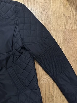 Chaqueta estilo moto Zara hombre talla S usada Foto 1 de 3