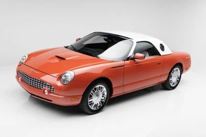 2003 Ford Limited Edition 007 - Picture 1 of 4
