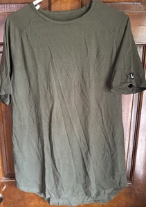 ASRV Herren T-Shirt Medium Performance Neu ohne Etikett - Bild 1 von 3