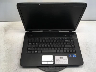 Dell Vostro 1015 Intel Core 2 Duo T6670 2.2GHz 2 GB NO HDD/Battery - Image 1 of 4