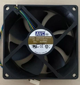 HP 364409-003 Heatsink & Fan. - Afbeelding 1 van 1