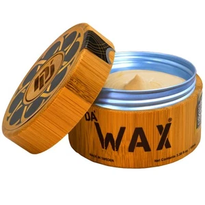 Hair Wax for Men – Strong Hold, Matte Finish, Non-Greasy, Long-Lasting Hair S... - Picture 1 of 9
