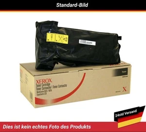 106R01048 Xerox WorkCentre M20 Tonerkartusche Schwarz - Afbeelding 1 van 4