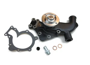 NEU WASSERPUMPE JAGUAR MK2, S-TYPE 2 & E-TYPE 3.8 - C15694 - Bild 1 von 1