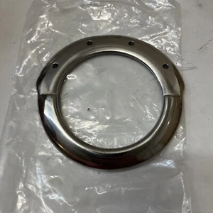 Weaver Jeremiah Watt Inskirt Rigging Ring, 3" 04132-SS-3 - Bild 1 von 2