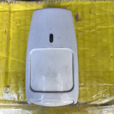 Honeywell IS2535 Motion Detector - White - Image 1 of 3