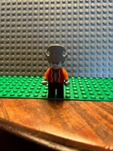 Lego Nute Gunray Neimodian Trade Federation Star Wars Minifigure - Picture 1 of 4