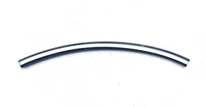 1966-72 CORVETTE HOLLEY CARBURETOR STRIPPED VACUUM PULL OFF HOSE- 7" LONG - Picture 1 of 1