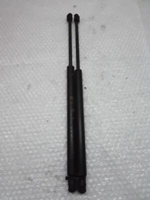 Пара стоек заднего подъемного борта 2003 CHEVROLET TRABLAZER Z-21P - Изображение 1 из 4