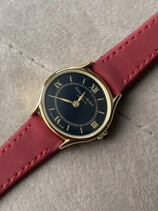 Vintage Charles-Andre Geneve Watch Hand Winding Old Stock Brand New - Picture 1 of 7