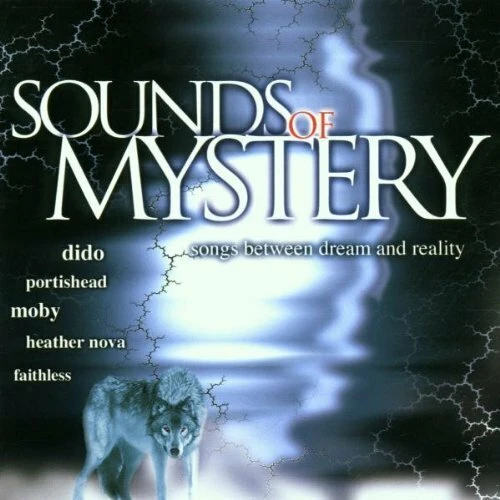 Sounds of Mystery (2001) Dido, Faithless, Heather Nova, Aimee Mann, Gol.. [2 CD] - Bild 1 von 1