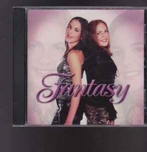 Fantasy CD 2001 Starfactree - Foto 1 di 2