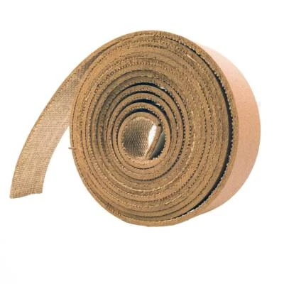 Kork SUGHERIT SEGELTUCH 25-30-35-40-45-50mm für Schwungräder Bandsägen - Bild 1 von 4