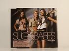 SUGABABES RED DRESS (CD 1) (H1) GREAT PRICES
